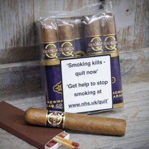 Buy Quorum Robusto Classic Cigars Australia Online