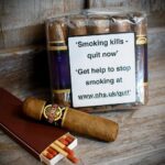 Quorum Short Robusto Classic Cigars bulk supplier premium box