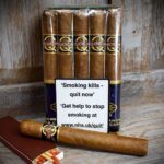 Quorum Toro Classic Cigars UK premium box delivery
