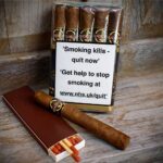 Quorum Tres Petit Corona Classic Cigars premium pack supplier
