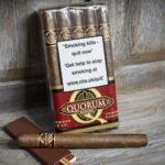 Quorum Churchill Maduro Cigars – Pack of 10