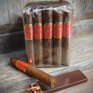 Juliany Robusto Corojo Cigars premium handmade UK supplier