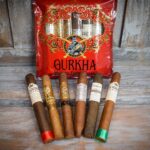 Best Gurkha Cigars Deals Worldwide premium luxury cigars collection