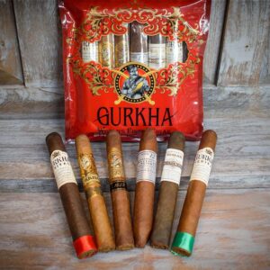Best Gurkha Cigars Deals Worldwide premium luxury cigars collection