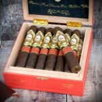 Order La Galera Maduro Chaveta Robusto Cigars USA