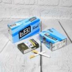 L&B Blue King Size Real Blue Cigarettes 10 Packs