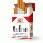 Marlboro Regular Cigarettes pack – buy online in Europe. Marlboro Regular Cigarettes Europe best deals