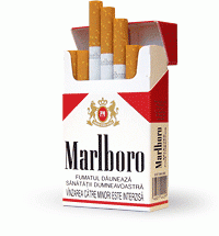 Marlboro Regular Cigarettes pack – buy online in Europe. Marlboro Regular Cigarettes Europe best deals