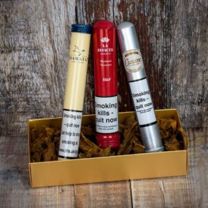 Premium New World cigars collection from global supplier with worldwide shipping