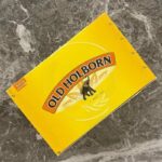 Order Old Holborn Yellow Online In Spain premium rolling tobacco