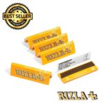 Rizla Licquorice Rolling Papers Online Shop.