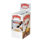 Backwoods White Russian Cream cigars bulk Monaco delivery, Backwoods White Russian Cream cigars worldwide shipping, Premium Backwoods White Russian Cream wholesale stock