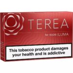 Terea Sienna premium tobacco pack online UK, Buy Terea Sienna Tobacco Online UK – WeedShop Europe, Bulk Terea Sienna tobacco wholesale distributor UK