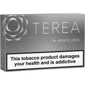 Premium Terea Silver available online with fast shipping in Australia and worldwide.