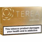 Terea Warm Fuse online USA – premium cannabis product delivery