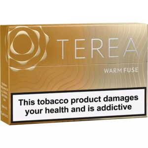 Terea Warm Fuse online USA – premium cannabis product delivery