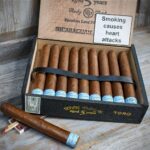 The Edge Nicaraguan Toro Cigars premium pack for sale online Spain