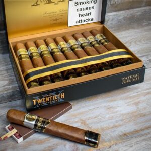 20th Anniversary Toro Cigars Wholesale Box Europe, Premium Toro Cigars Bulk Supplier, Order 20th Anniversary Toro Cigars Online Worldwide, Wholesale 20th Anniversary Toro Cigars Europe, Bulk Toro Cigars Online Premium Quality, Best Deals on 20th Anniversary Toro Cigars