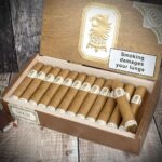 Undercrown Shade Robusto Cigar premium hand-rolled. Buy Undercrown Shade Robusto Cigars Online
