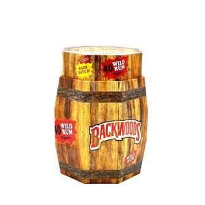 Shop Backwoods Wild Rum Cigars Near Me online with fast delivery