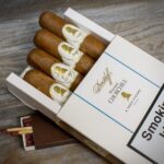 Buy Davidoff Winston Churchill Cigars Online In Europe