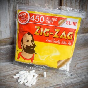 Buy Zig Zag Slim Filters