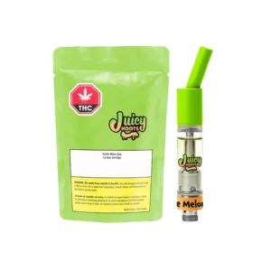 Juicy Melon Cartridge