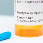 Psilocybin Capsules
