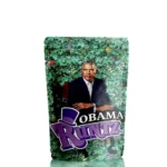 Premium Obama Runtz Global Wholesale Supplier bulk packaging for international shipping.