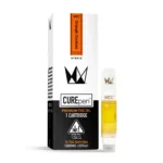 Orange Cookies Cartridge