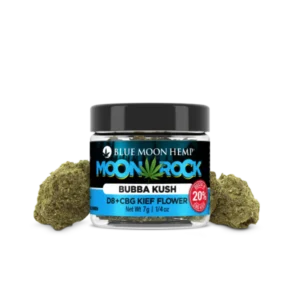 Blue Moon Rock Kush