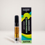 Durban Poison Vape Cartridge