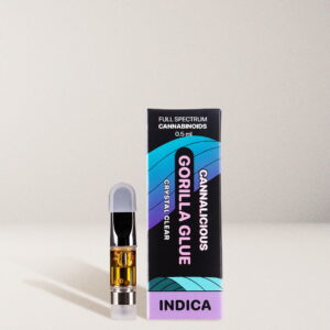 Gorilla Glue Cartridge