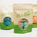 Eds and Bills Edible Candy Bags