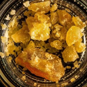 Girl Scout Cookies Wax