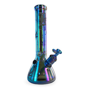 Ice Beaker Bong