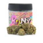 Runtz Rocks premium cannabis Australia high potency product