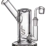 Higher Standards 7in Heavy Duty Dab Rig Kit