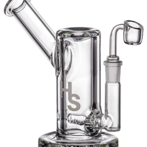 Higher Standards 7in Heavy Duty Dab Rig Kit