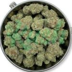 Birthday Cake Strain