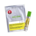 Sour Apple Cartridge