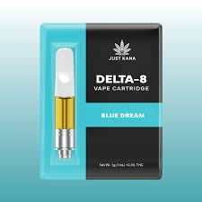 Blue Dream Cartridge
