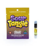 Sour Tangie Cartridge