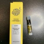 Lemonade Cartridge