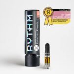 Kosher Kush Cartridge