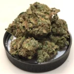 Mr Nice Strain