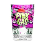 Pink Gas Strain