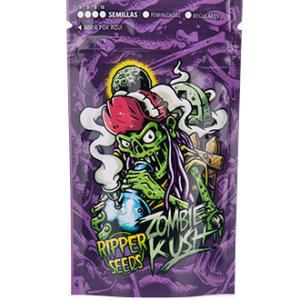Zombie Kush