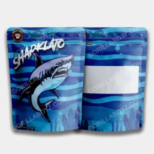 Sharklato Runtz premium cannabis USA high quality buds