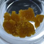 Jack Herer wax